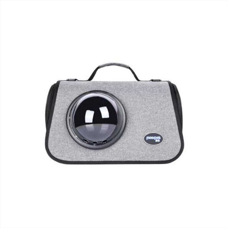 Τσάντα μεταφοράς Γκρί 40x27x27cm.