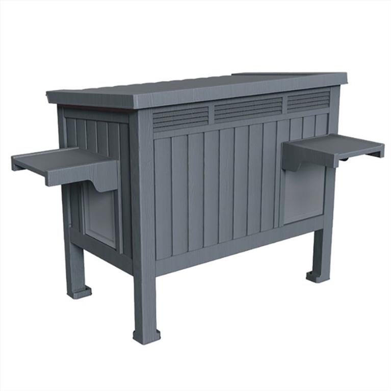 Glee Cat House Artemis 96.8x66.80x68.20cm