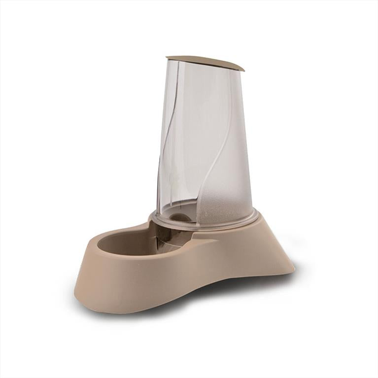 Αυτόματη Ταΐστρα Με Καπάκι 1,5L