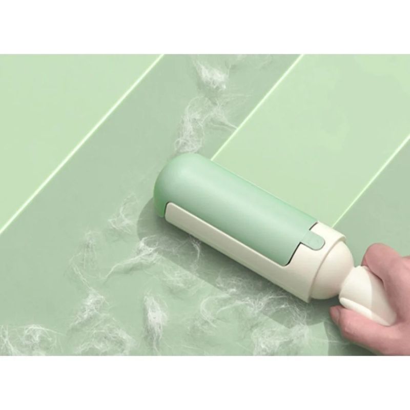 Ρολό Αποχνουδωτής με Θήκη 24.9x5.4cm