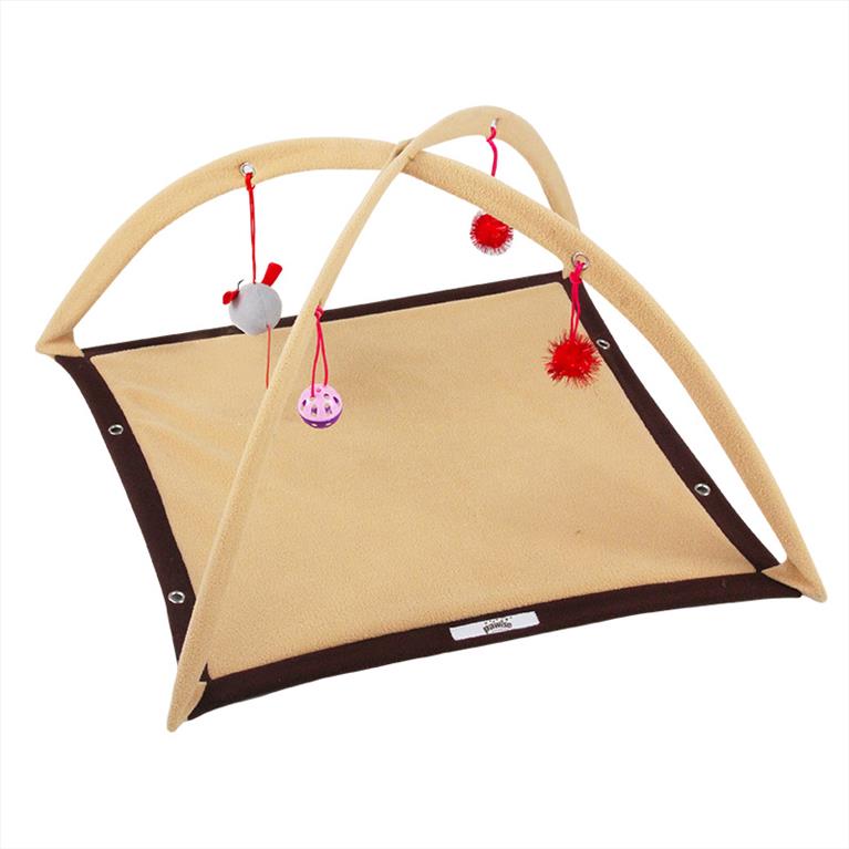 Pawise χαλάκι διασκέδασης για γάτα 53x53cm