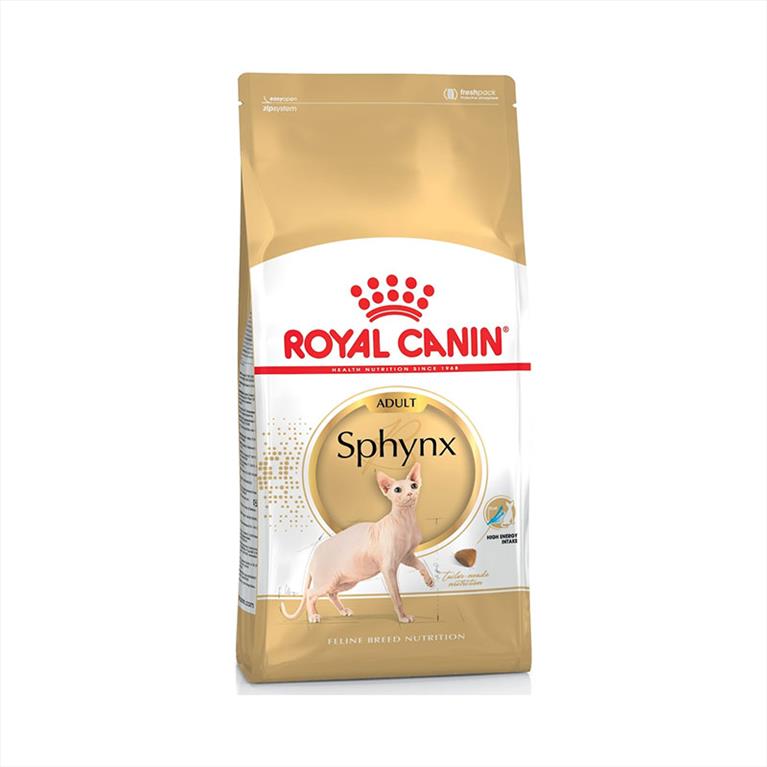 Royal Canin Sphynx 2kg