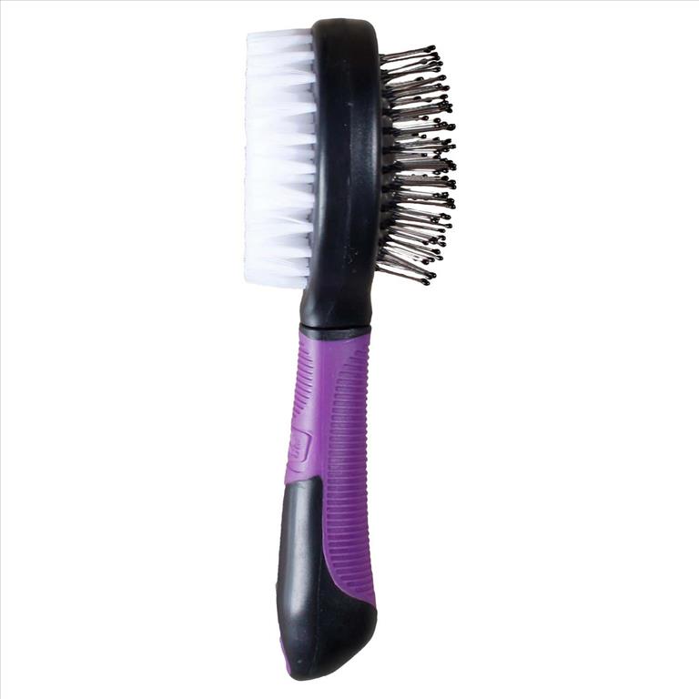 Flamingo Διπλή Βούρτσα γάτας