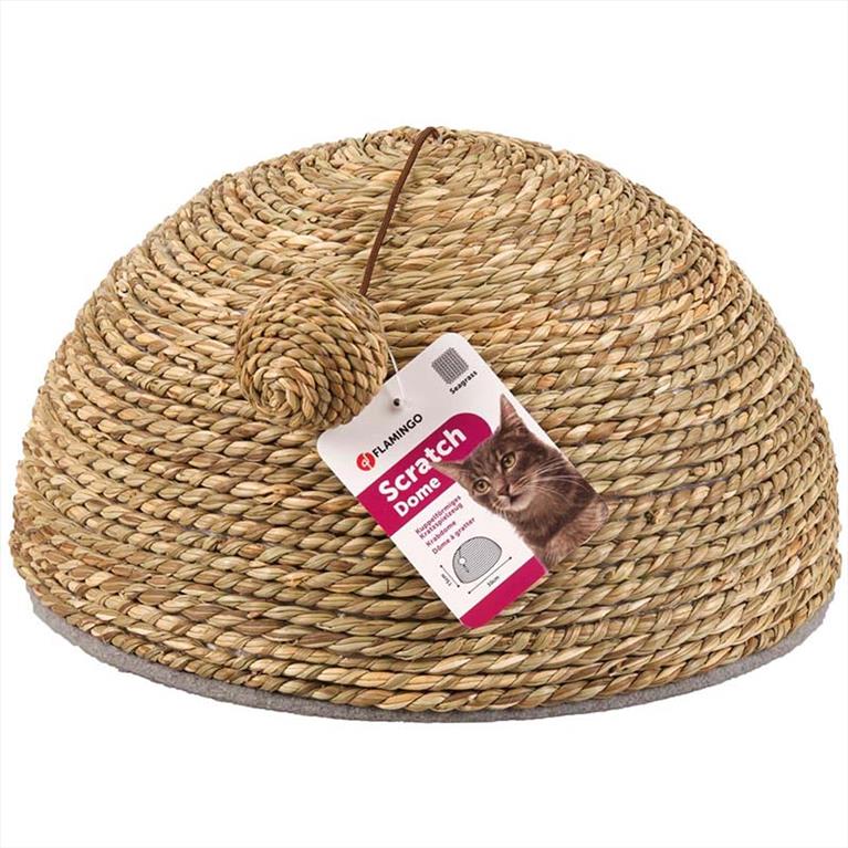 FLAMINGO Ονυχοδρόμιο Θόλος 30x15cm