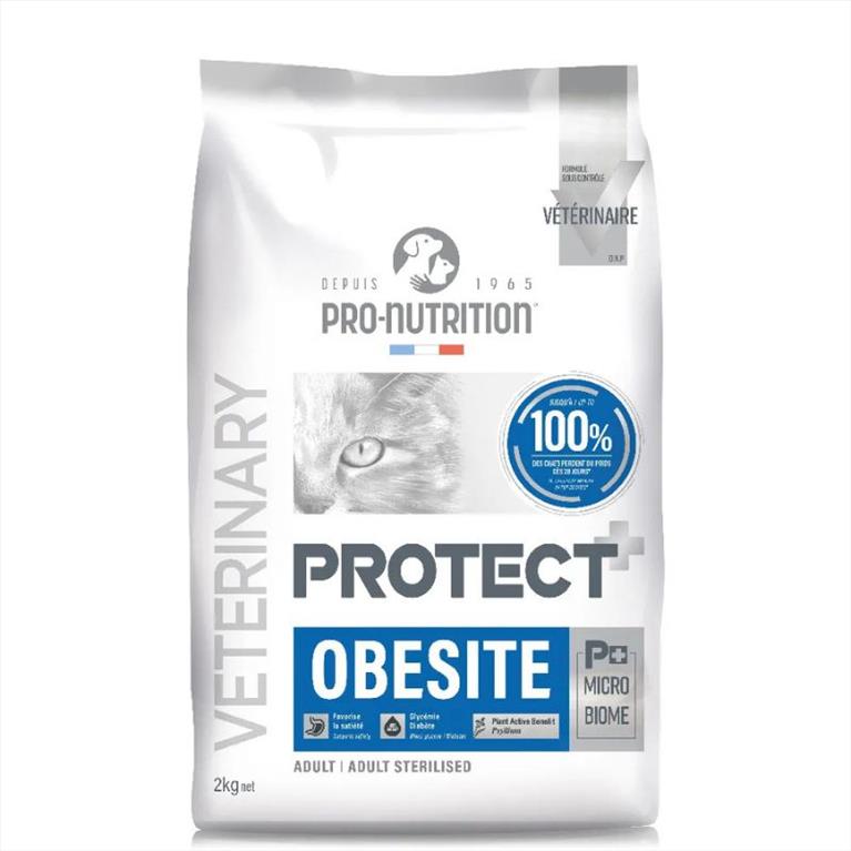 Pro-Nutrition Protect Obesite 2kg