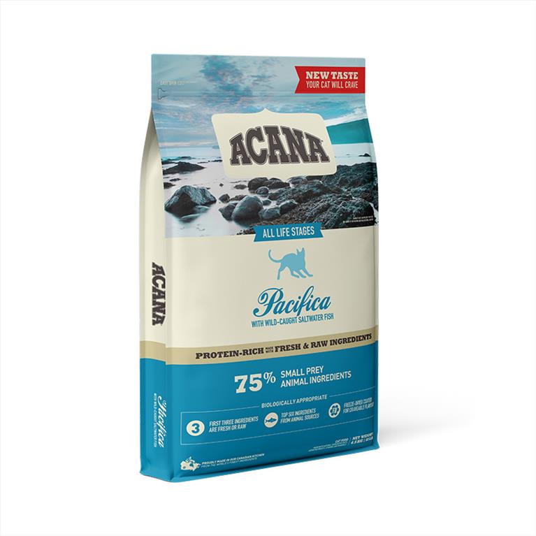 Acana Pacifica Cat 1.8kg