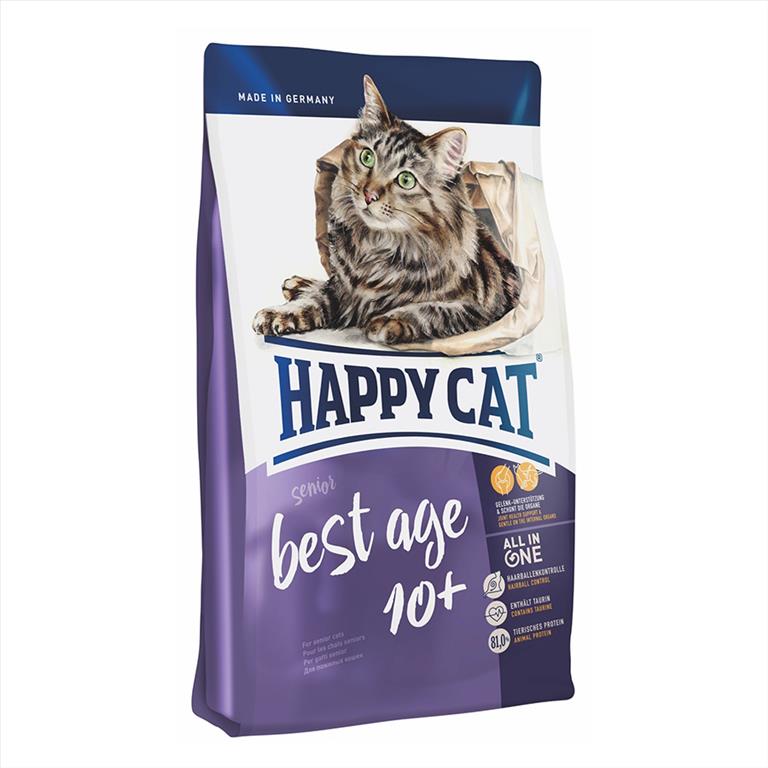 Happy Cat Supreme Best Age 1,4 kg