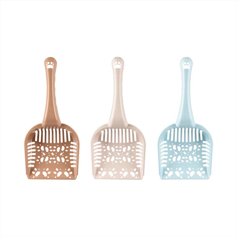 Flamingo Φτυαράκι με Πατουσάκια 13x28x5.5cm