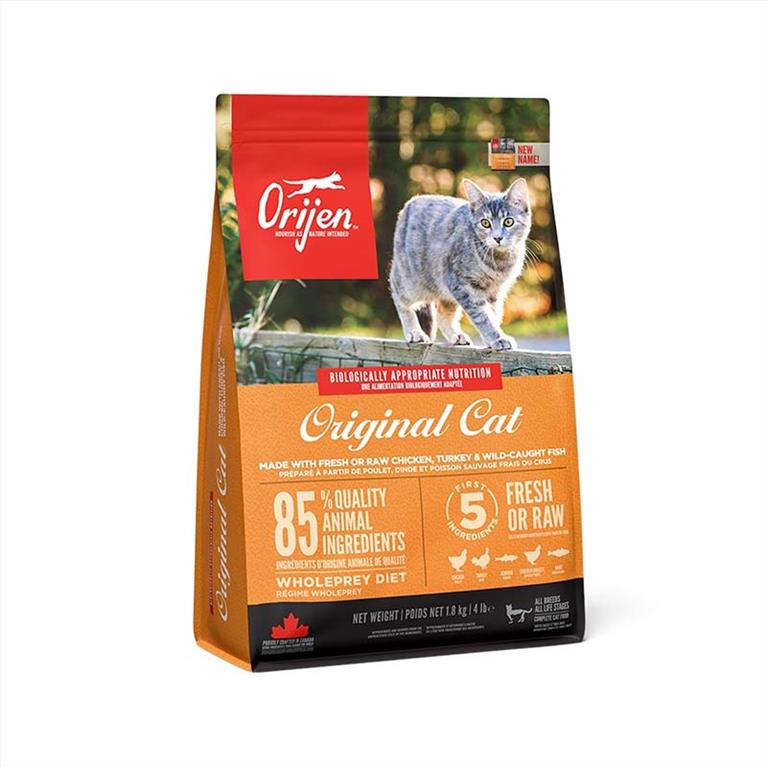 Orijen Cat Original 5.4kg