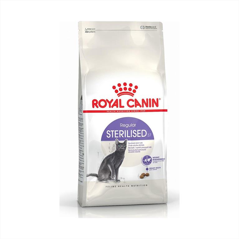Royal Canin Sterilised 2kg