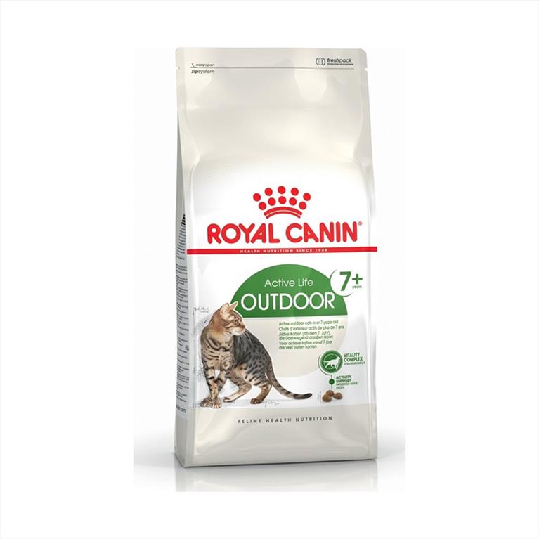 Royal Canin Oudoor Mature 2kg