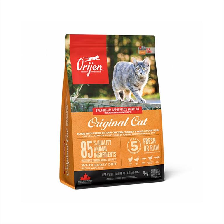 Orijen Cat Original 1.8kg