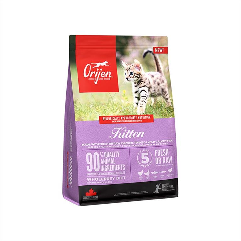 Orijen Kitten 1.8kg