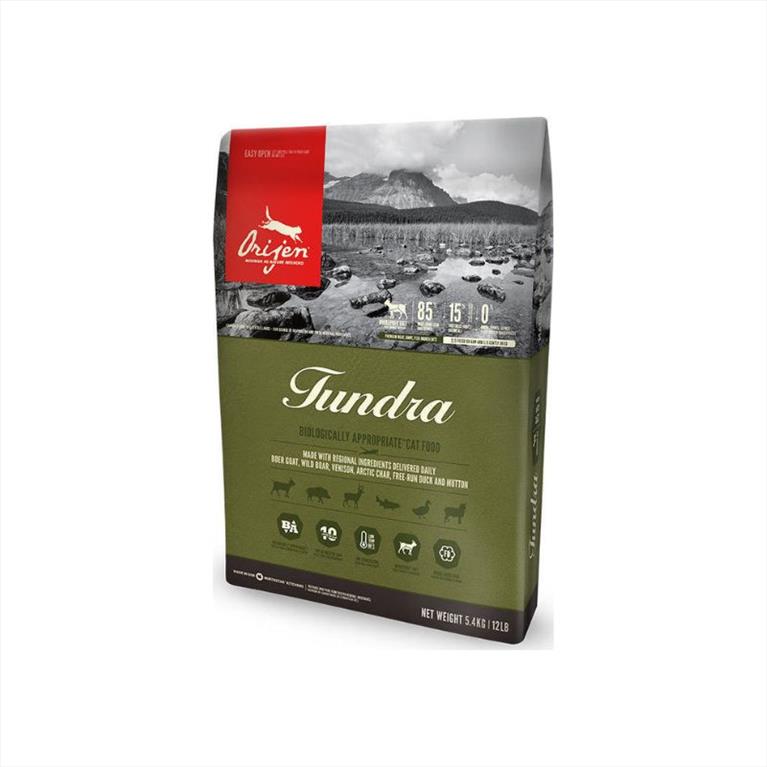 Orijen Cat Tundra 1.8kg