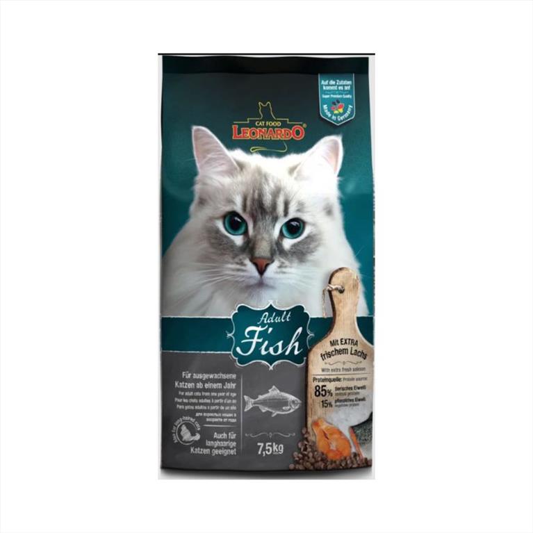 Leonardo Adult με Σολομό 7.5kg
