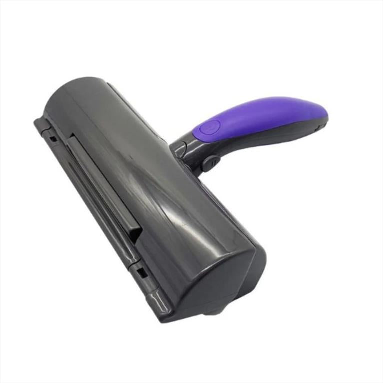 Συσκευή Αφαίρεσης Τριχών Κατοικιδίων με Led Φως