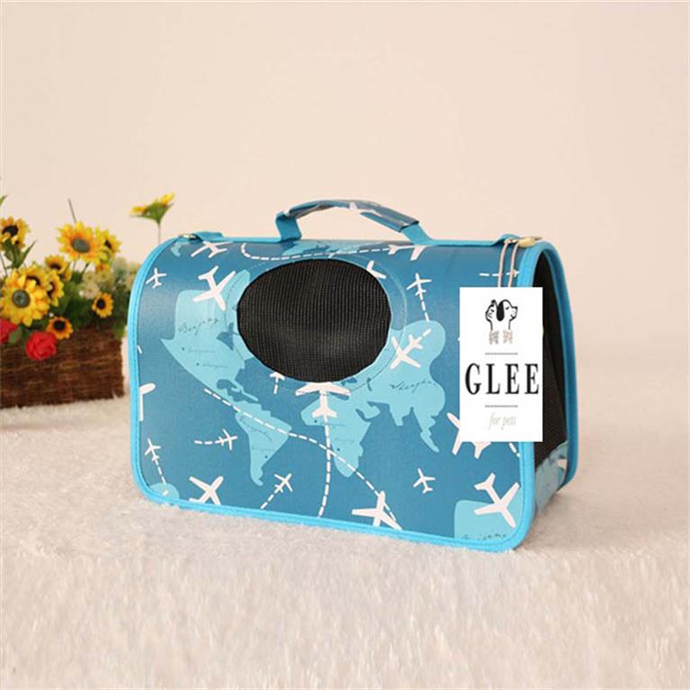 GLEE Τσάντα μεταφοράς Travel Medium 42x21x30cm