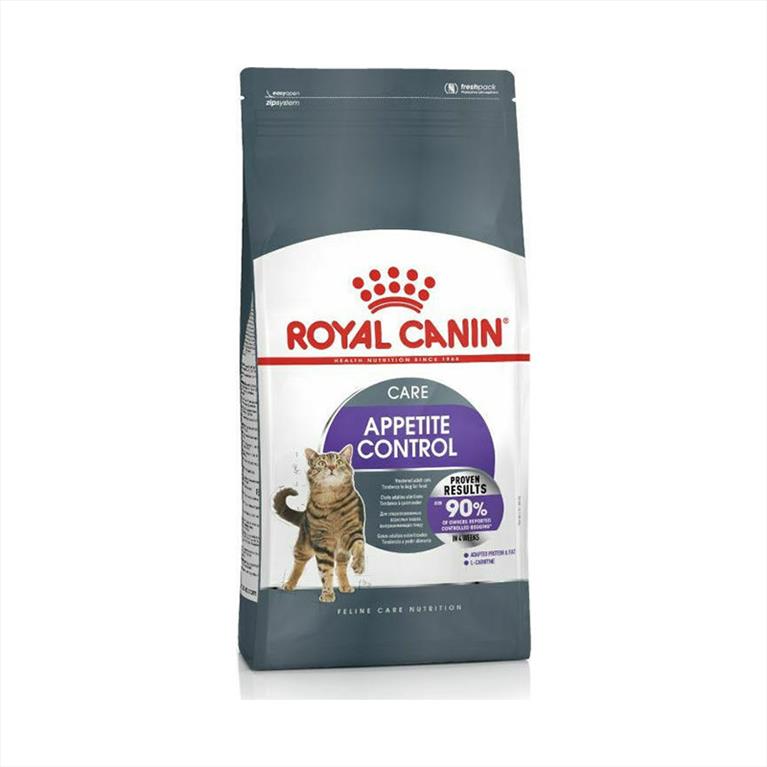 Royal Canin Sterilised Appetite Control 400gr