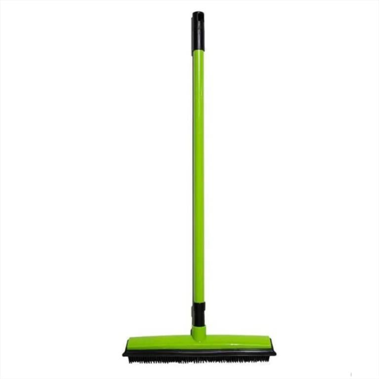 Σκούπα Αφαίρεσης Τριχών με Επεκτεινόμενο Κοντάρι