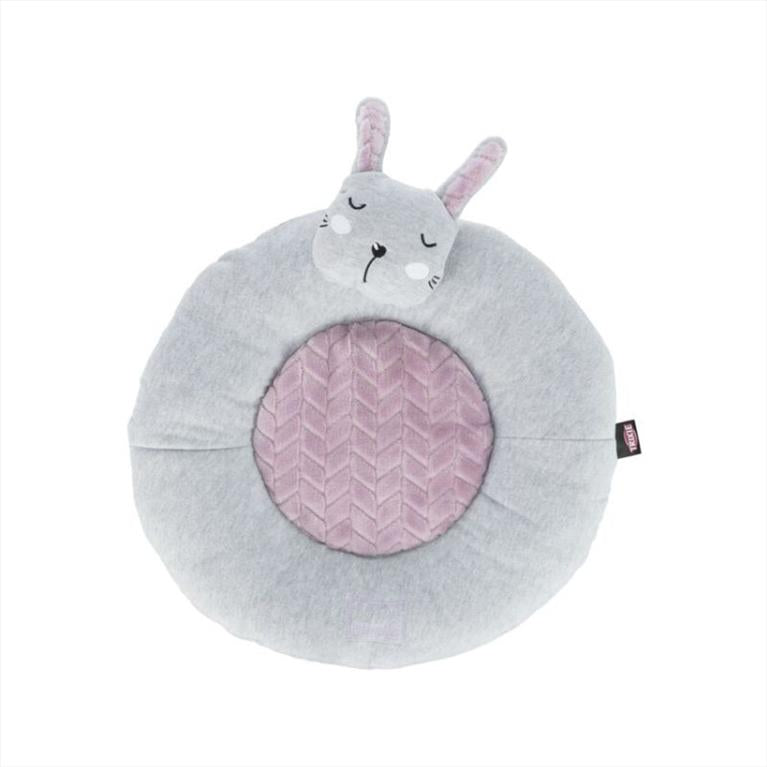 Trixie Junior Γκρι Χαλάκι με Κουνέλι 40cm