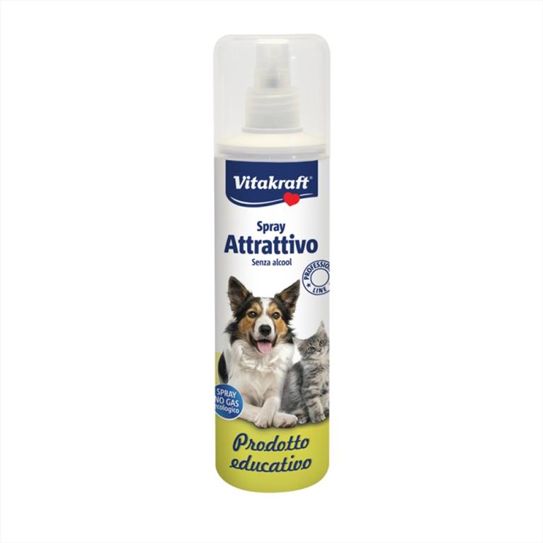Vitakraft Spray Ελκυστικό 250ml