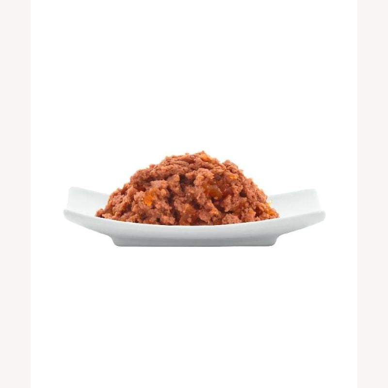Catz Finefood Bio No 505 Βιολογική Πάπια 85gr