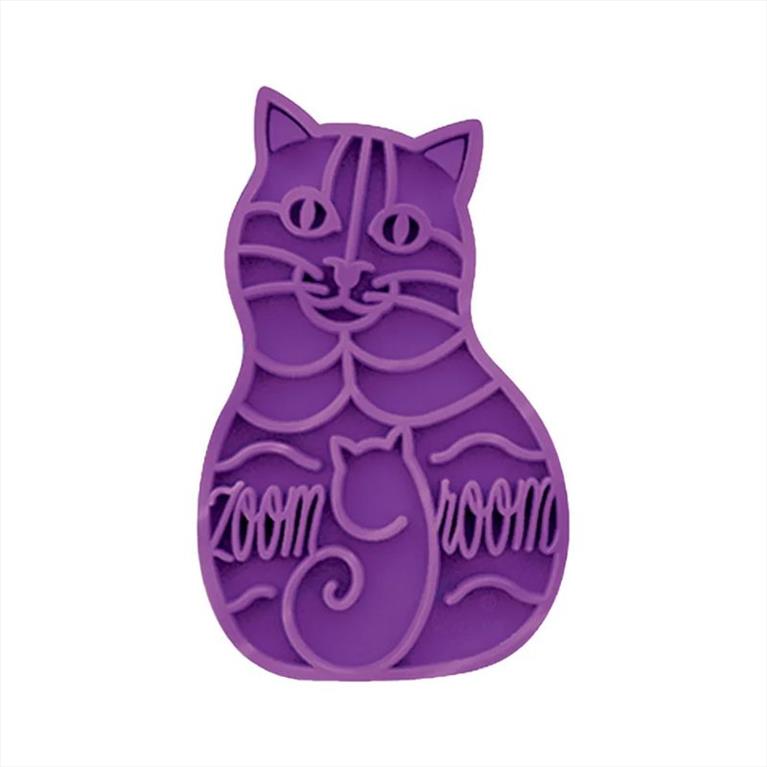 Kong Cat Zoom Groom Βούρτσα