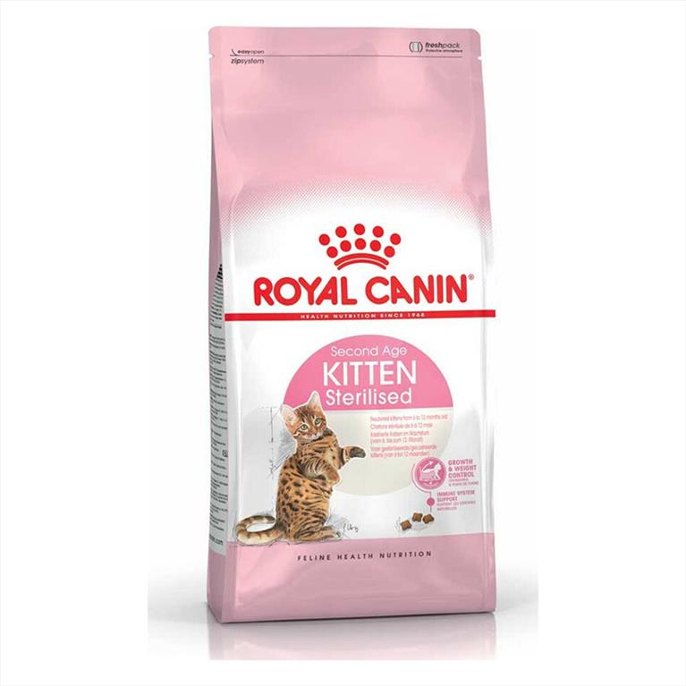 Royal Canin Kitten Sterilised 3.5kg