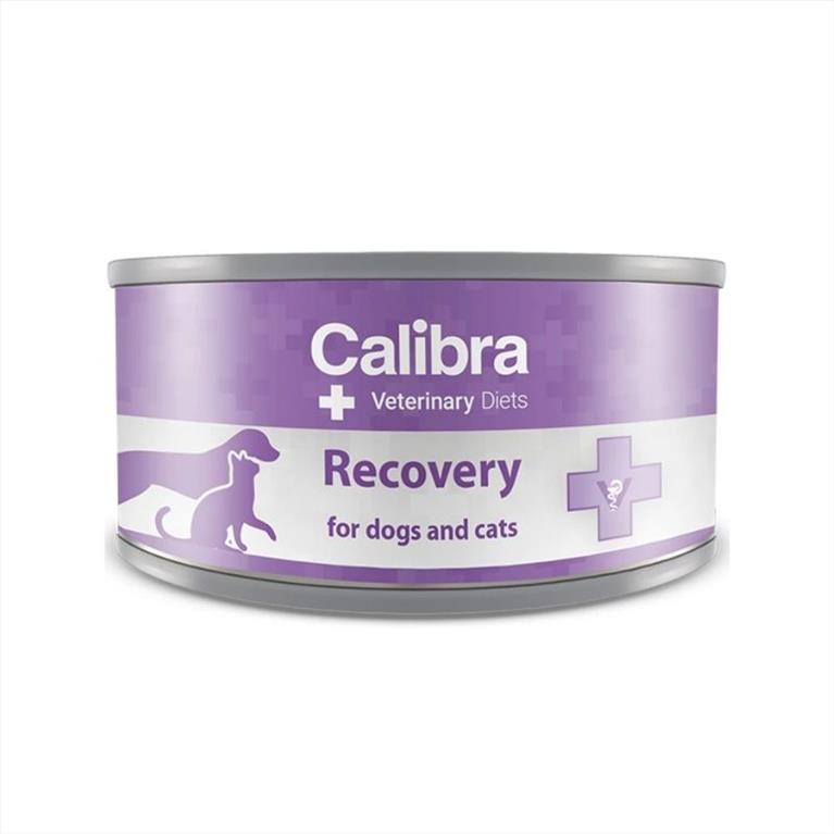 Calibra VD Dog & Cat can Recovery 100gr