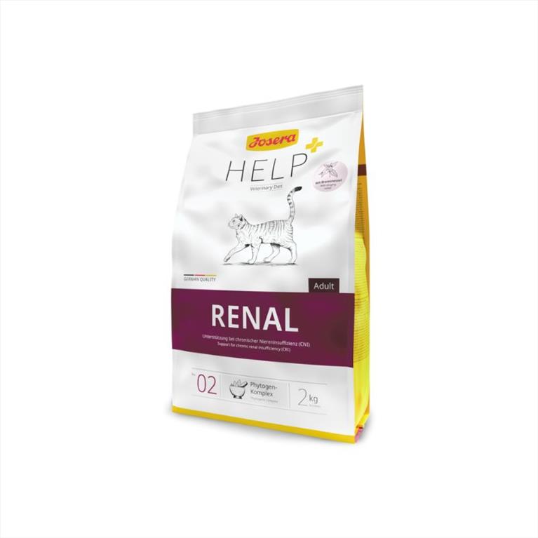 Josera Help Renal 2kg.