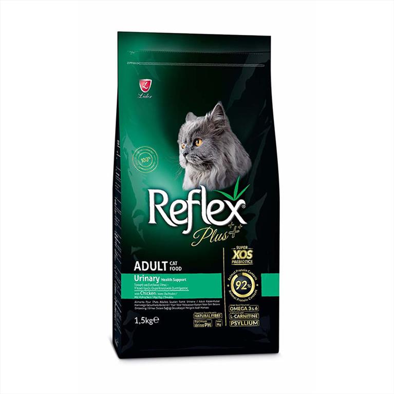 Reflex Plus Urinary 1,5kg