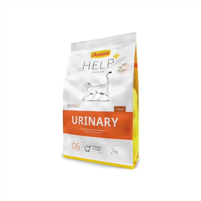 Josera Help Urinary 2kg