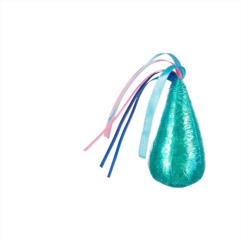 Trixie Παιχνίδι Κώνος με Glitter και Catnip