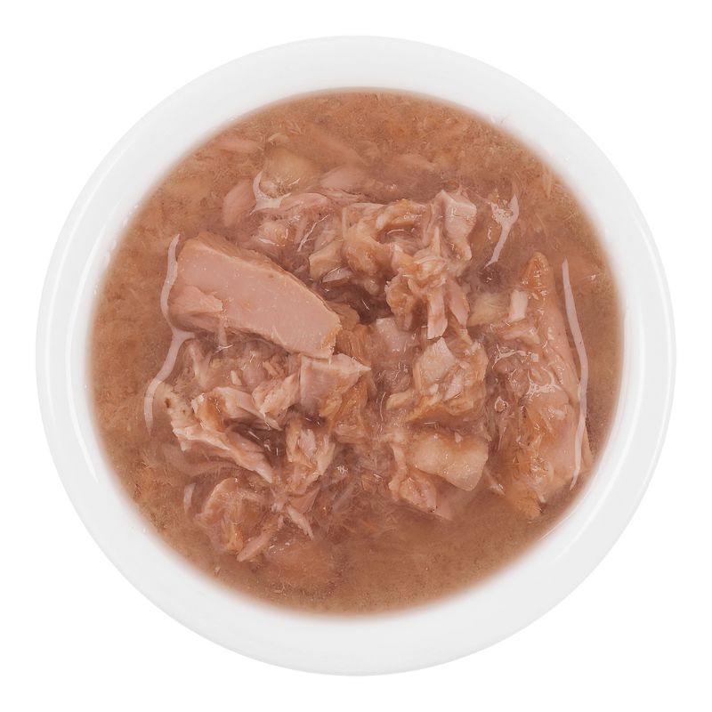 Lucky Lou ExtraFood Φιλέτο Τόνου με Μήλο Σε Ζωμό 70gr