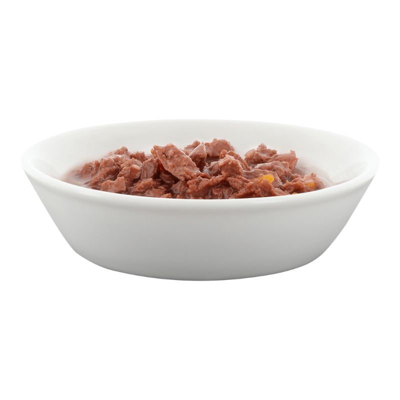 Pawsome Adult Αρνί 85gr