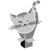 Logo di Niai ! OnLine Petshop αποκλειστικά για γάτες !