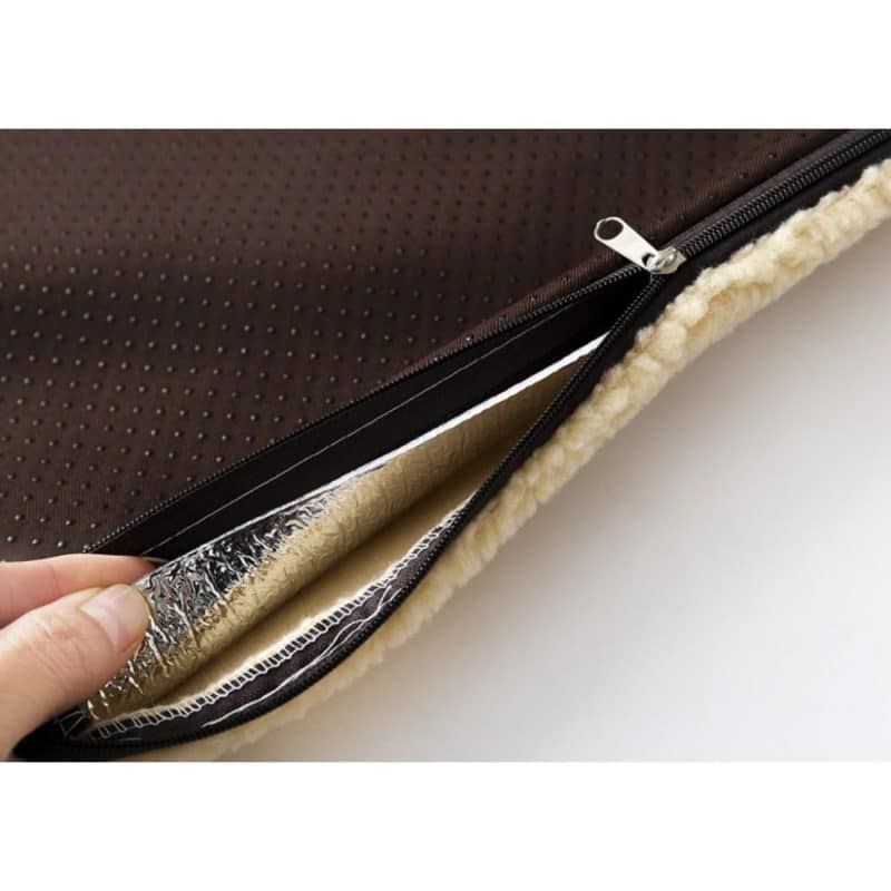 Αυτοθερμαινόμενο Χαλάκι Για Γάτες 60x45cm