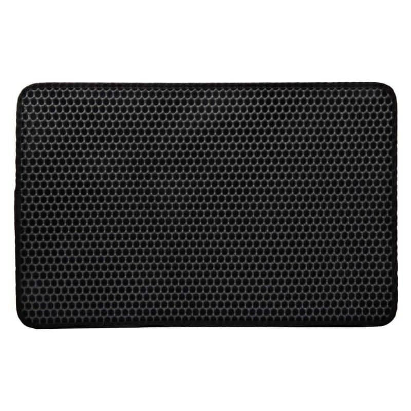 Χαλάκι Τουαλέτας Γάτας που Παγιδεύει την Άμμο 35x45cm