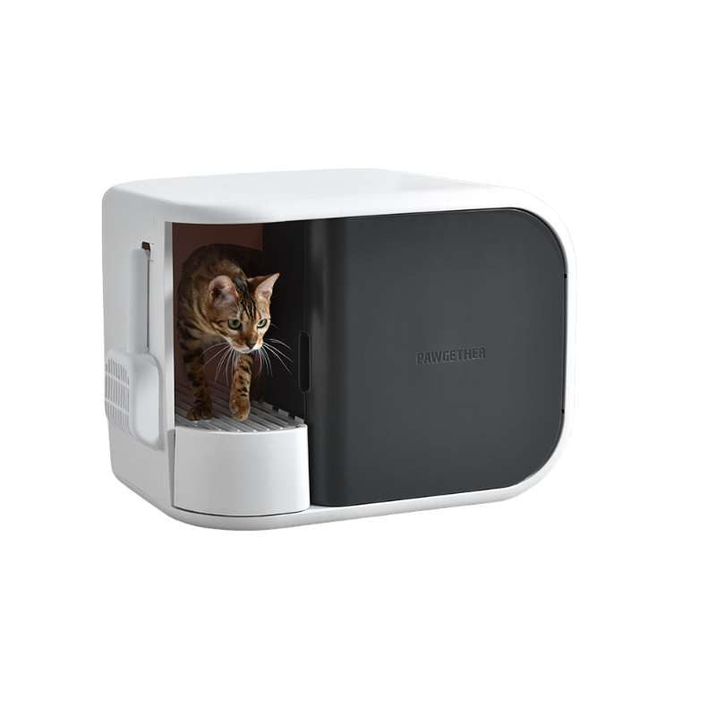 Pawgether Λεκάνη γάτας Litter Box Comfy 1 40lt